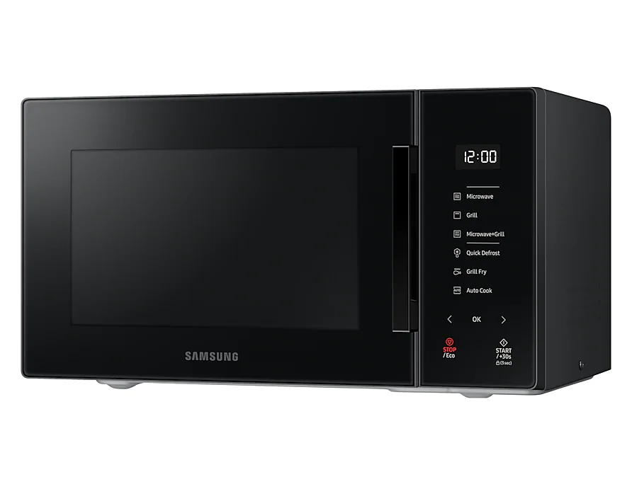 Lò vi sóng tráng men dòng nướng 23L (MG23T5018CK) | Hàng chính hãng