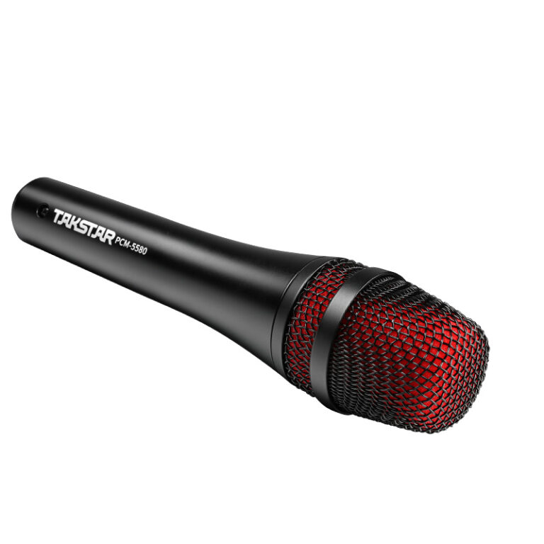 Combo Livestream Takstar MX1 Mini Set