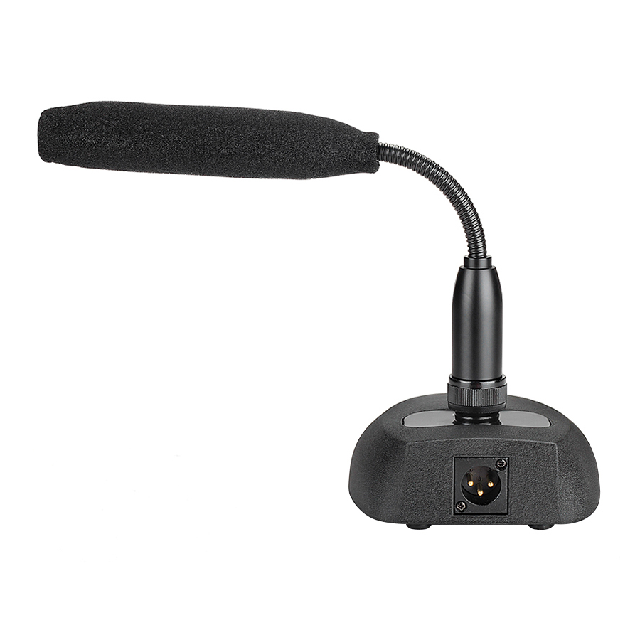 Micro hội nghị để bàn MS200-4 | Hàng chính hãng