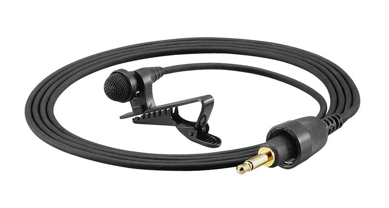 Micro cài áo YP-M5310