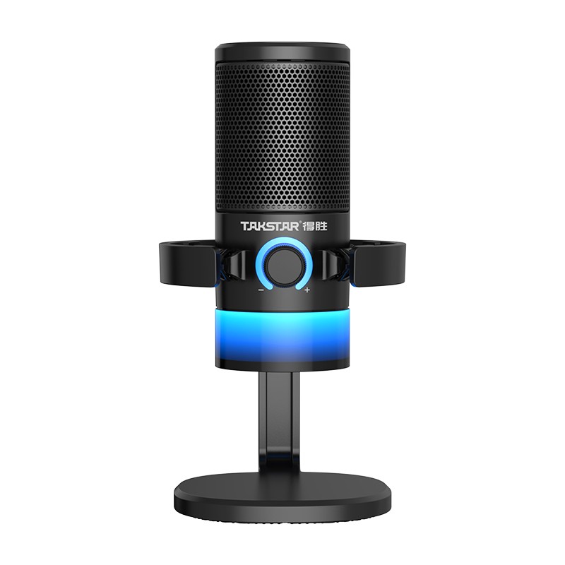 Micro thu âm, livestream titok, shoppe, youtube Takstar GX3