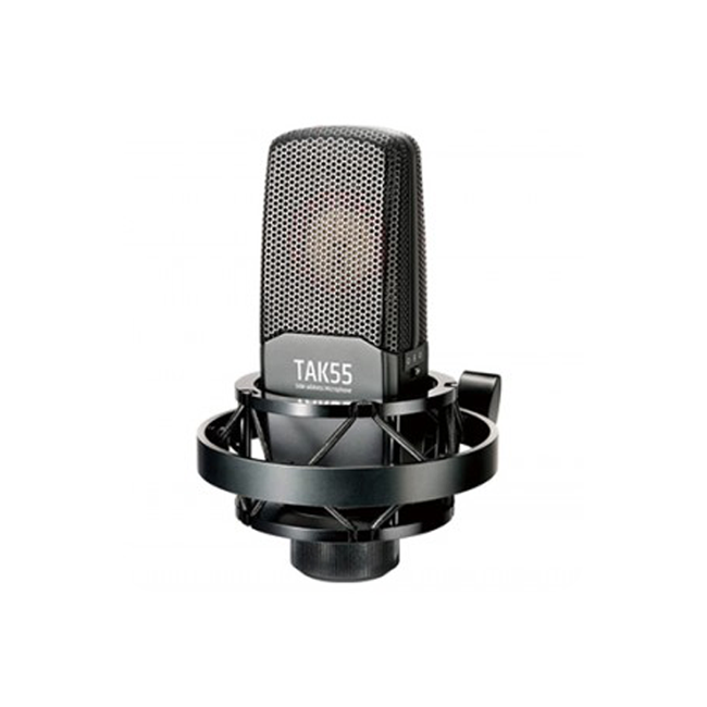 Micro thu âm TAK55 | Hàng chính hãng