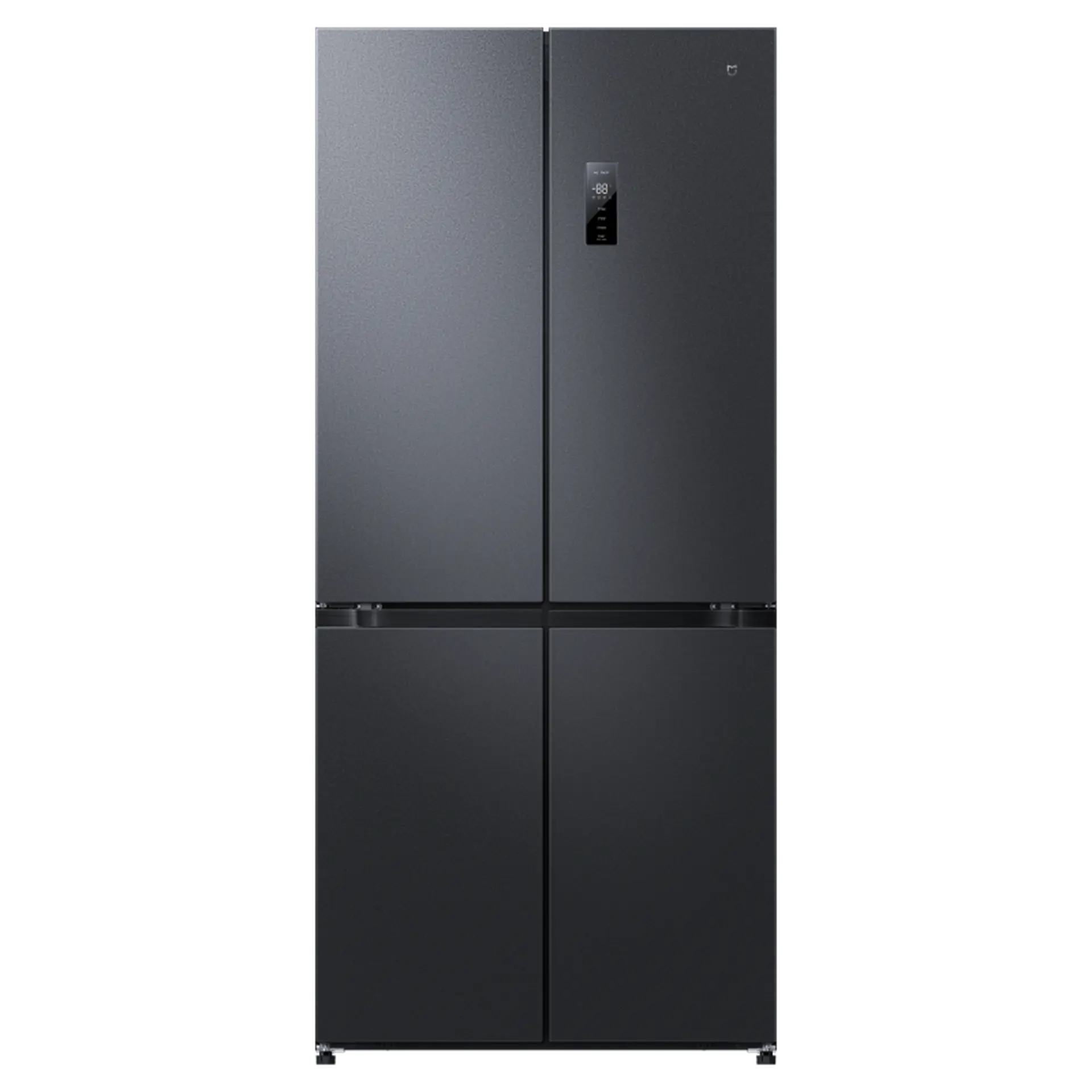 Tủ lạnh Xiaomi Mijia Cross Door 510L (MRC51HMPAVN) – Thiết Kế Siêu Mỏng, Công Nghệ Thông Minh