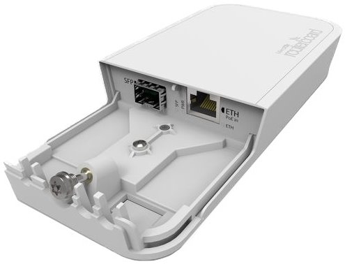 Bộ chuyển đổi quang điện MikroTik RBFTC11