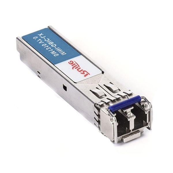 Thiết bị Module quang Ruijie MINI-GBIC-LH40-SM1310 | Hàng chính hãng