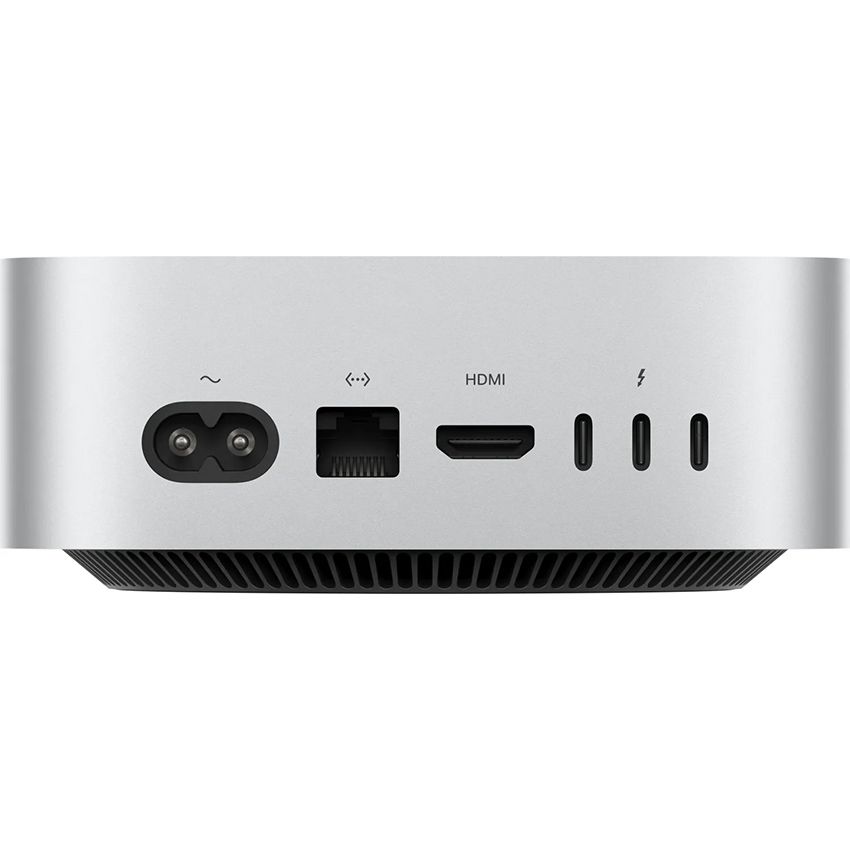 Máy Tính Để Bàn Apple Mac Mini M4 Pro (MCX44SA/A)