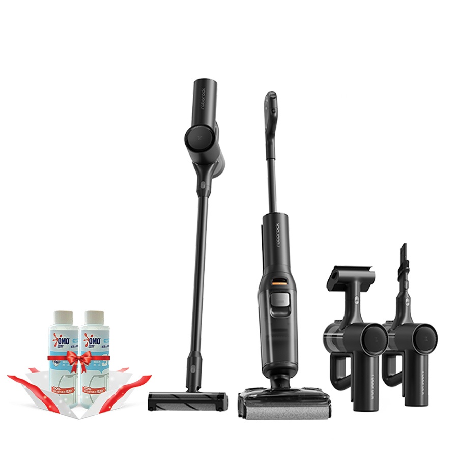 Máy hút bụi lau nhà cầm tay Roborock F25 ACE