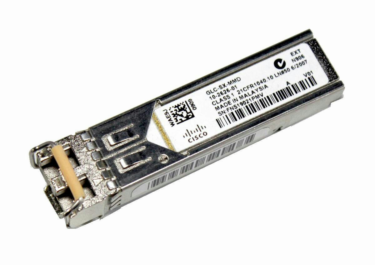 Module Cisco SFP GLC–SX-MMD | Hàng chính hãng