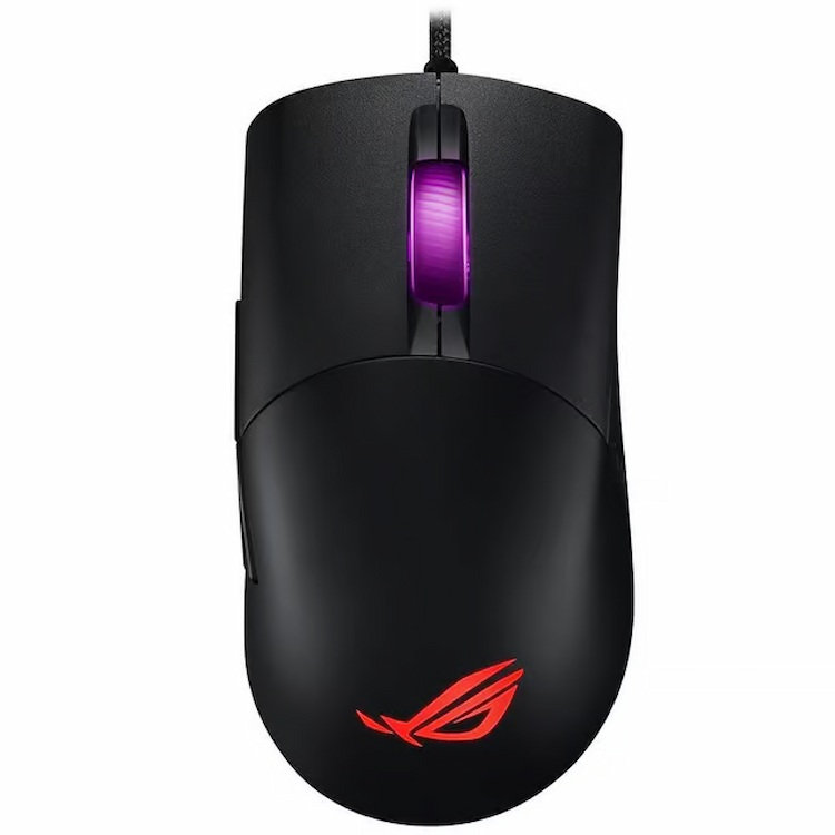 Chuột ASUS ROG Keris (90MP01R0-B0UA00) | Hàng chính hãng