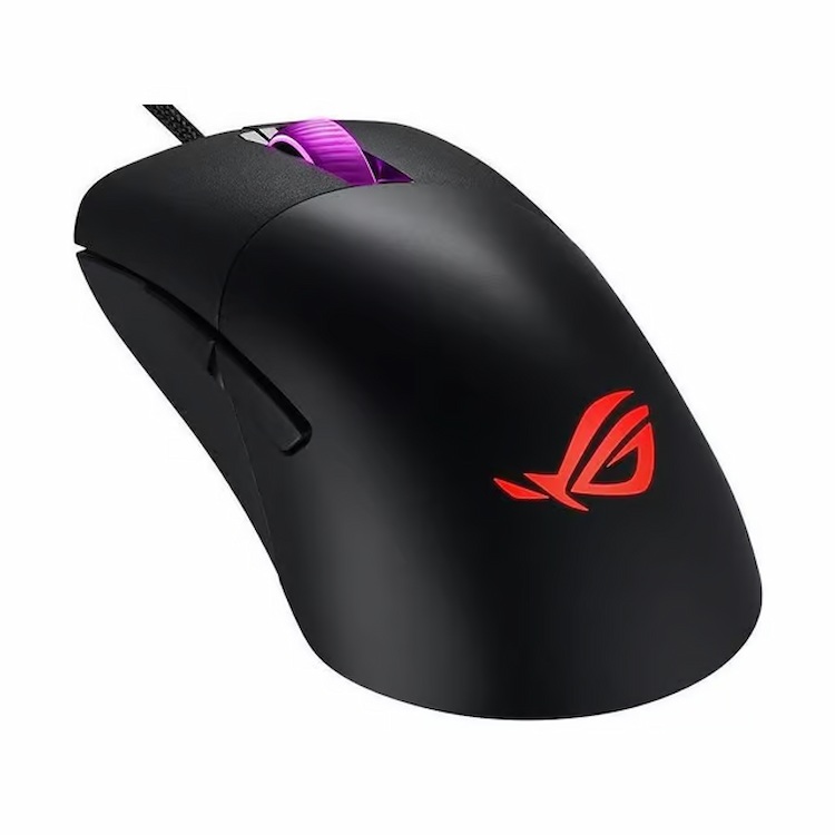 Chuột ASUS ROG Keris (90MP01R0-B0UA00) | Hàng chính hãng