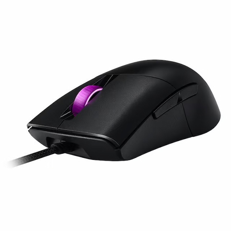 Chuột ASUS ROG Keris (90MP01R0-B0UA00) | Hàng chính hãng
