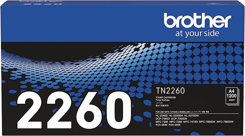 Hộp mực TN-2260