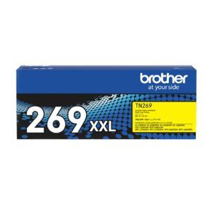 Hộp mực TN269XXLY