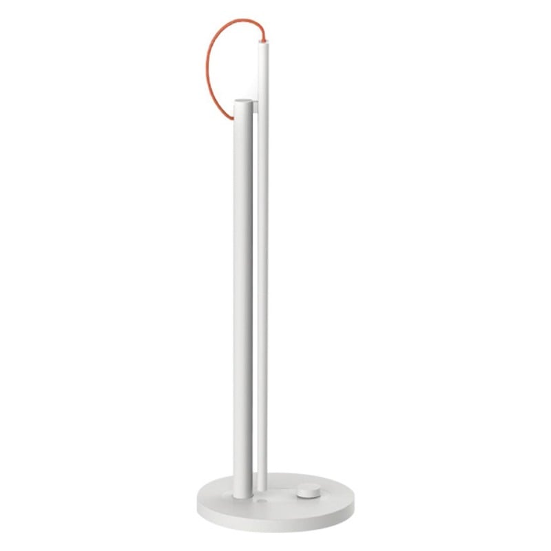 Đèn bàn Xiaomi Mi LED Desk Lamp 1S – White (MUE4105GL) | Hàng chính hãng