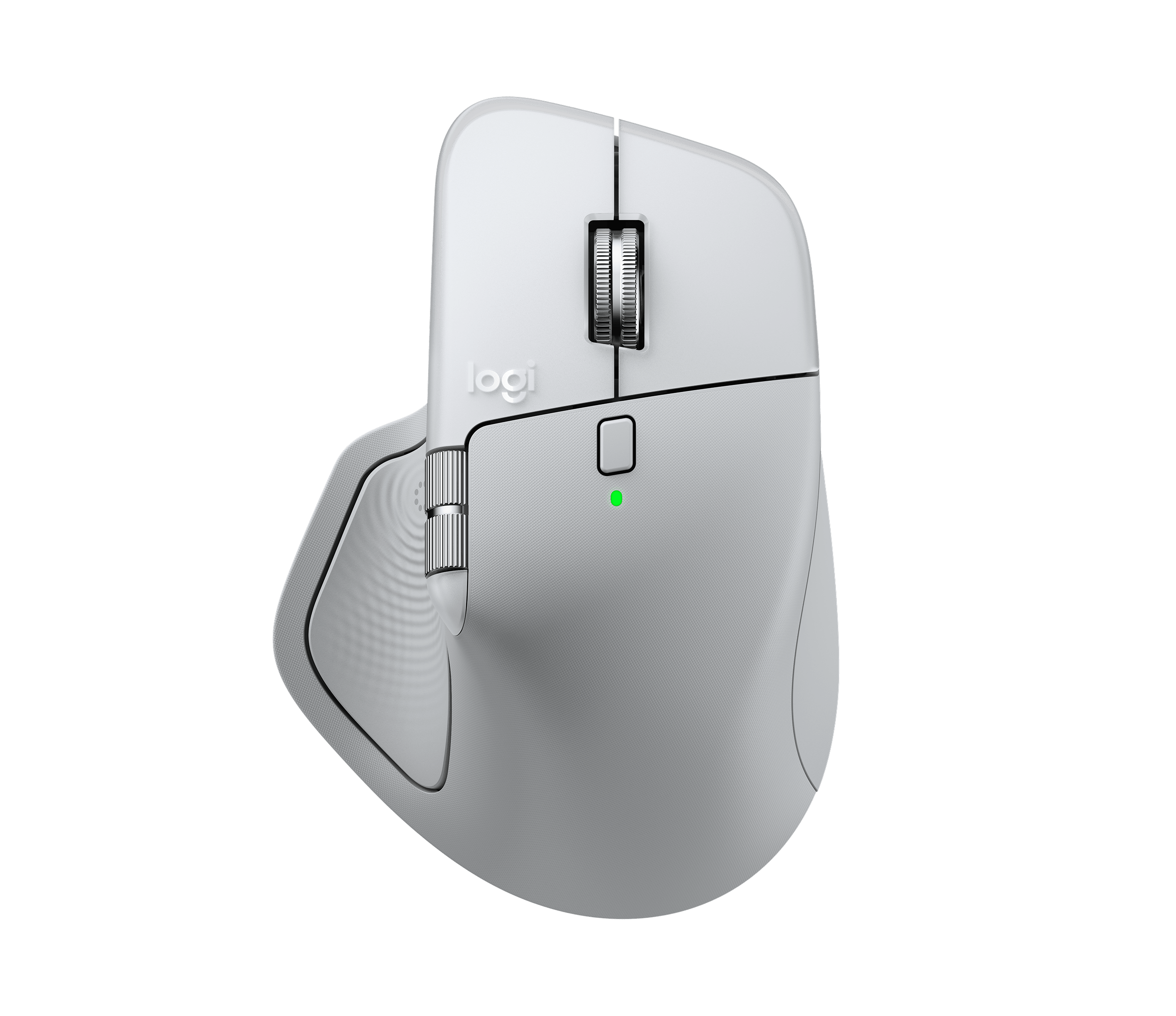 Chuột không dây Logitech MX Master 4 for Mac chính hãng