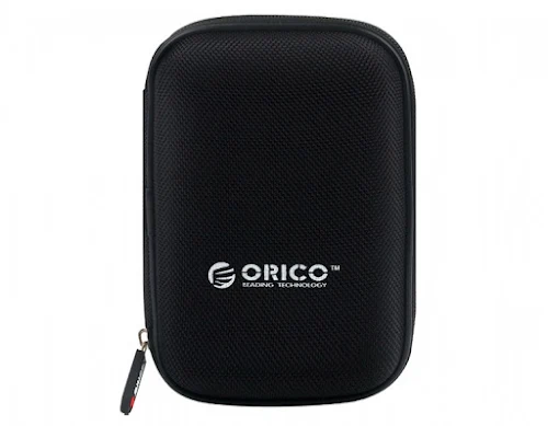 Bao bảo vệ ổ cứng 2.5" SSD/HDD - PHD-25 | Hàng chính hãng