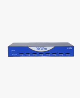 Tổng đài IP Neron 50 | Hàng chính hãng