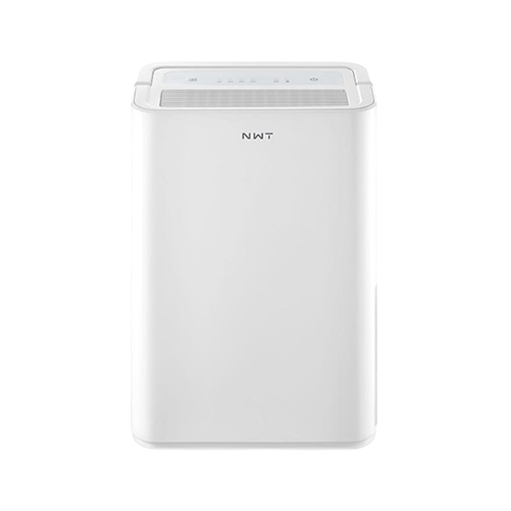Máy Hút Ẩm New Widetech 12L: Giải Pháp Hoàn Hảo Cho Không Gian Sống Khô Thoáng