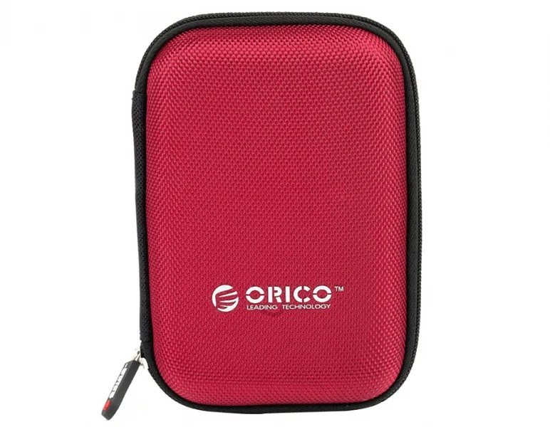 Bao bảo vệ ổ cứng 2.5" SSD/HDD - PHD-25 | Hàng chính hãng