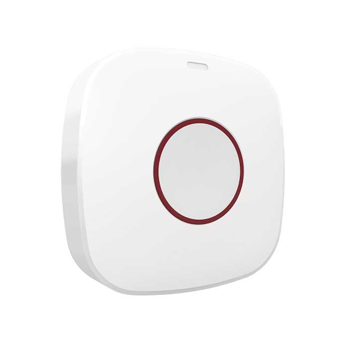 Nút Nhấn Khẩn Cấp Không Dây DS-PDEB1-EG2-WB