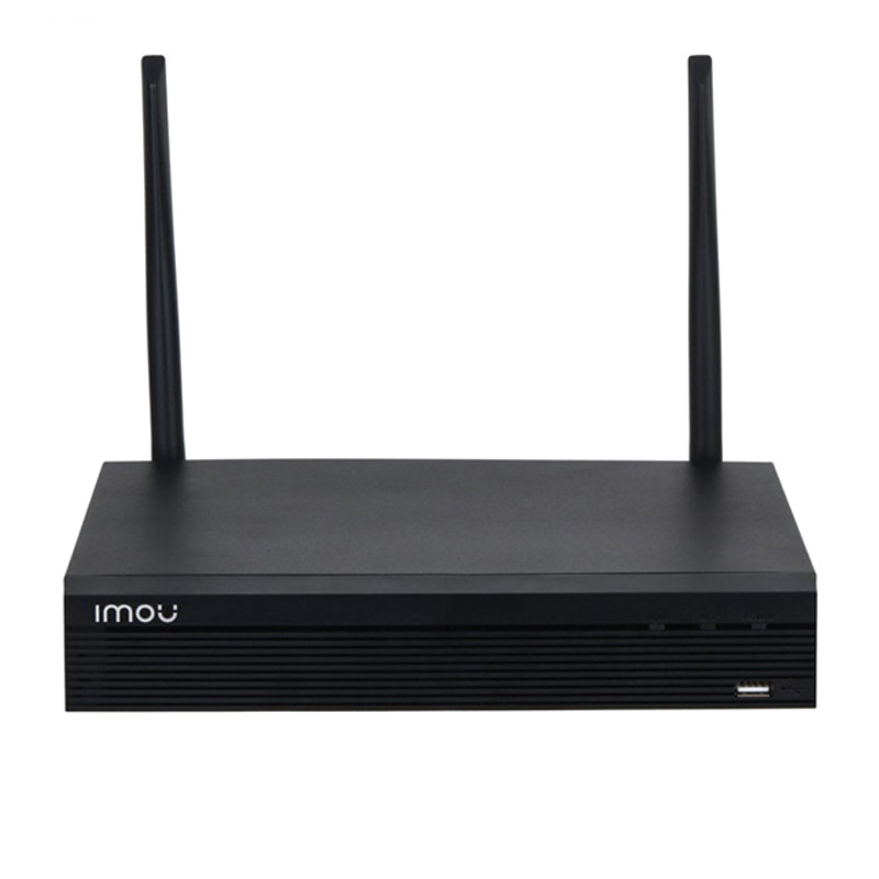Đầu ghi 4 kênh Wifi Imou NVR1104HS-W-S2 | Hàng chính hãng