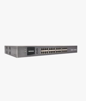 Tổng đài IP Neron NXG 8428 (Bản mở rộng) | Hàng chính hãng