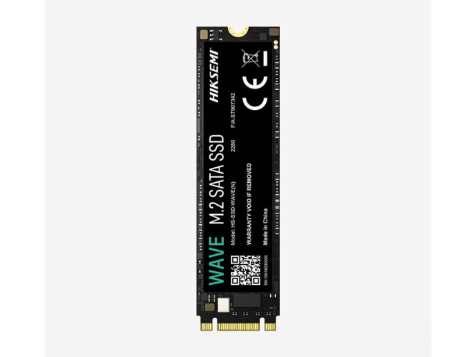 Ổ cứng Hiksemi HS-SSD-Wave(N) | Hàng chính hãng