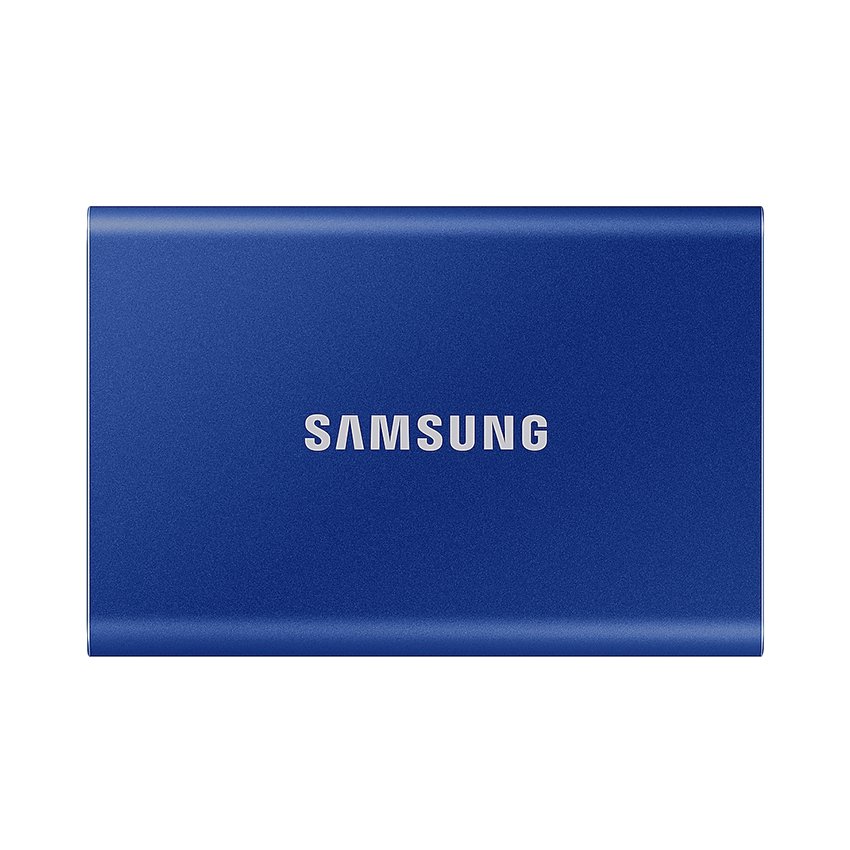 Ổ cứng SSD Samsung Portable T7 Non Touch 1TB 2.5" chính hãng | Hàng chính hãng