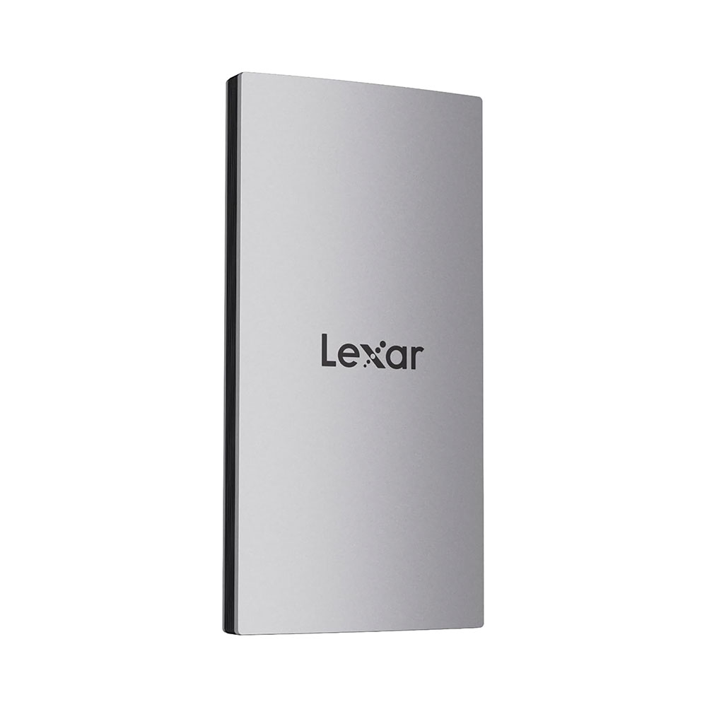 Ổ cứng di động Lexar ES3 Portable SSD 1TB | Hàng chính hãng