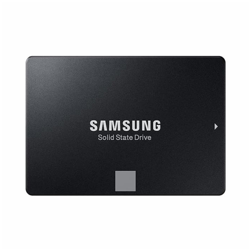 Ổ cứng Samsung SSD 500GB 2.5 inch SATA 870 EVO 6Gb/s | MZ-77E500B/KR | Hàng chính hãng