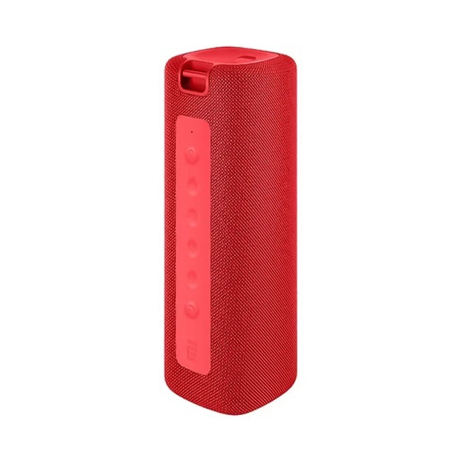 Loa Bluetooth Xiaomi Mi Portable Bluetooth Speaker QBH4242GL (Đỏ) | Hàng chính hãng