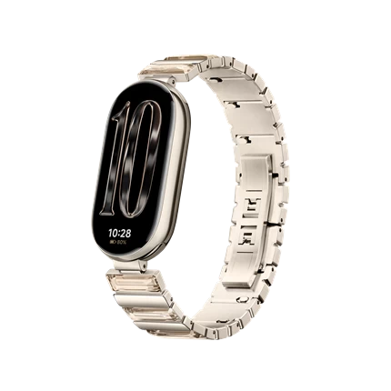 Xiaomi Smart Band 10 Glimmer Edition