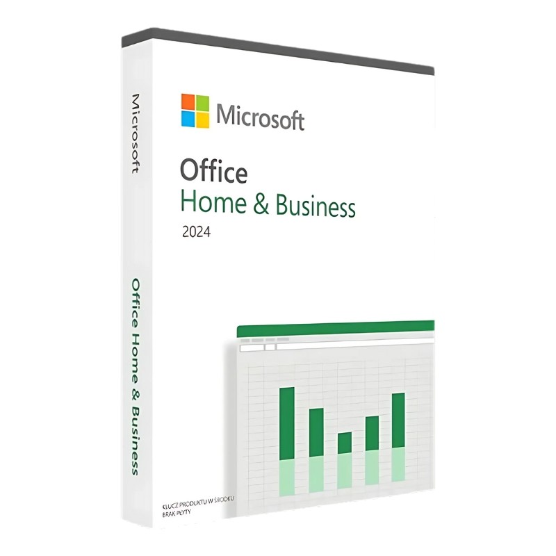 Office Microsoft Home & Business 2024 ESD (EP2-06604) – Bản Quyền Vĩnh Viễn Cho Doanh Nghiệp Và Cá Nhân