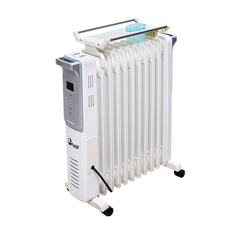 Máy sưởi FujiE OFR4411 | Hàng chính hãng