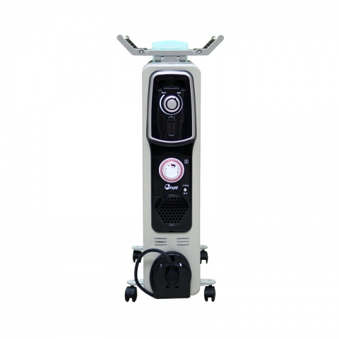 Máy sưởi FujiE OFR4613 | Hàng chính hãng