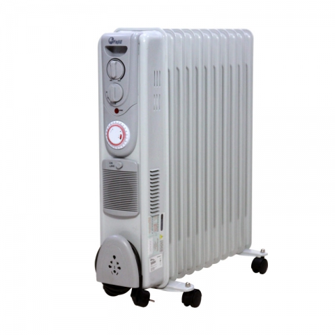 Máy sưởi FujiE OFR5511 | Hàng chính hãng
