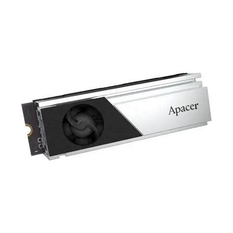 Ổ cứng SSD Apacer AS2280F4 1TB M.2 PCIe Gen5 x4 NVMe (AP1TBAS2280F4-1)