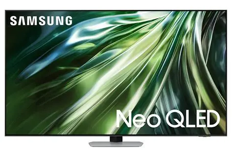 Tivi Samsung QA98QN9F Neo QLED 4K 98 Inch [2025] | Hàng chính hãng