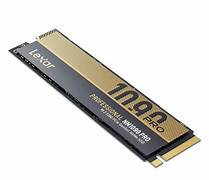 Ổ cứng SSD Lexar NM1090 Pro 1TB PCIe Gen5x4 M.2 NVMe | Hàng chính hãng