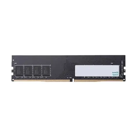 RAM Apacer DDR4 8GB 3200MHz (AU08GGB32CSYBGH)