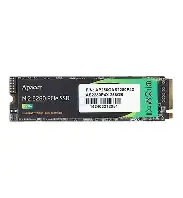 Ổ cứng SSD Apacer AS2280P4X 256GB M.2 NVMe PCIe Gen3 x4 (AP256GAS2280P4X-1)