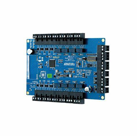 Bộ điều khiển trung tâm Armatura AMT-AHEB-0808 | Hàng chính hãng