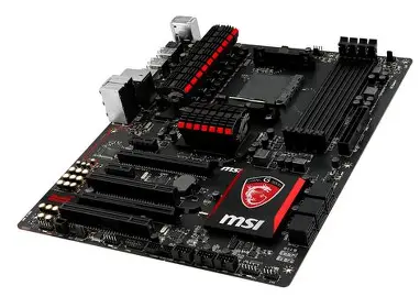 Mainboard MSI 970 GAMING