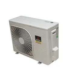 Điều hòa không khí Mitsubishi Heavy 9.000BTU 1 chiều SRK
