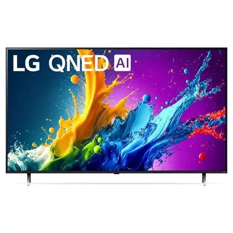 Tivi LG QNED AI 4K 86 Inch 86QNED82ASA NEW 2025 | Hàng chính hãng