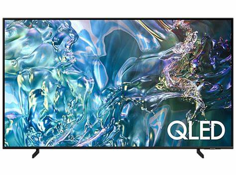 Smart Tivi Samsung 65Q60D QLED 4K 65 inch [2025] | Hàng chính hãng