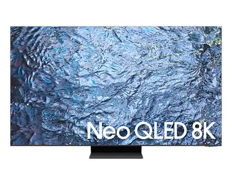 Tivi Samsung QA85QN950F Neo QLED 8K 85 Inch [2025] | Hàng chính hãng