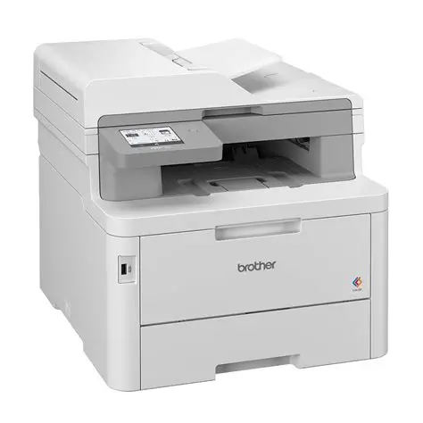 Máy in Laser Màu Brother MFC-L8340CDW