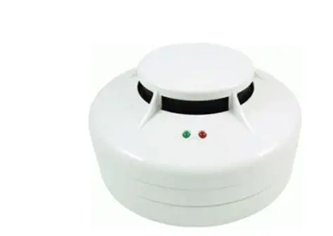 Đầu báo nhiệt gia tăng SH-507H