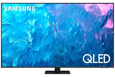Tivi Samsung QA55Q7F5 QLED 4K 55 inch [2025] | Hàng chính hãng
